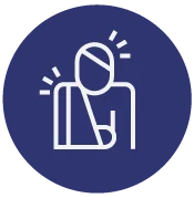 Erick Risk Law Firm icon.