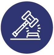Erick Risk Law Firm icon.